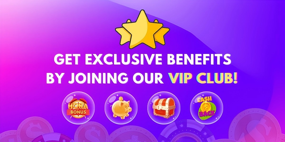 Gaming rewards promotion artwork with bright casino lights