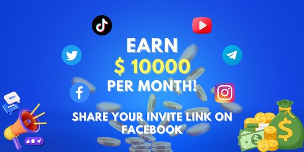 Bonus gaming promotion artwork with illuminated symbols