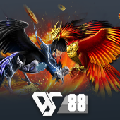 Sabong game tile artwork
