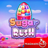 Sugar Rush game tile artwork