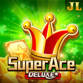 Super Ace Deluxe game tile artwork